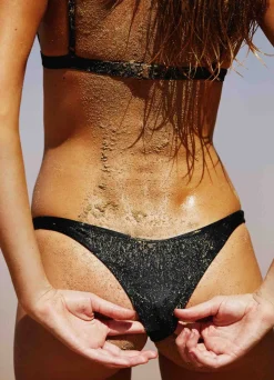 Ark Swimwear Hybrids|Hybrids Bikini Black