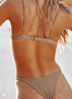 Ark Swimwear String|Strings Sand